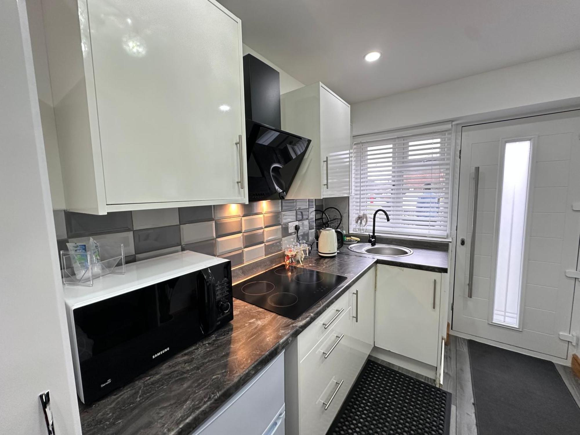 Private Mini In Moseley * Birmingham